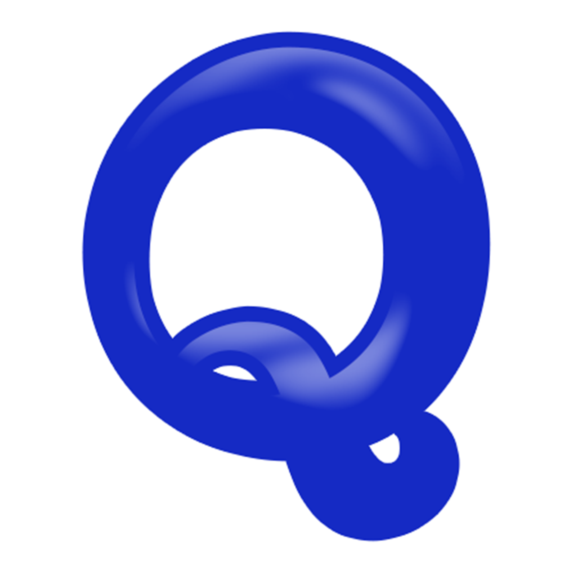 De Quizshow logo